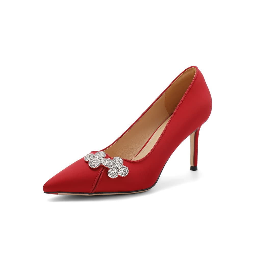 Туфли BELLE 8cm - изображение 2