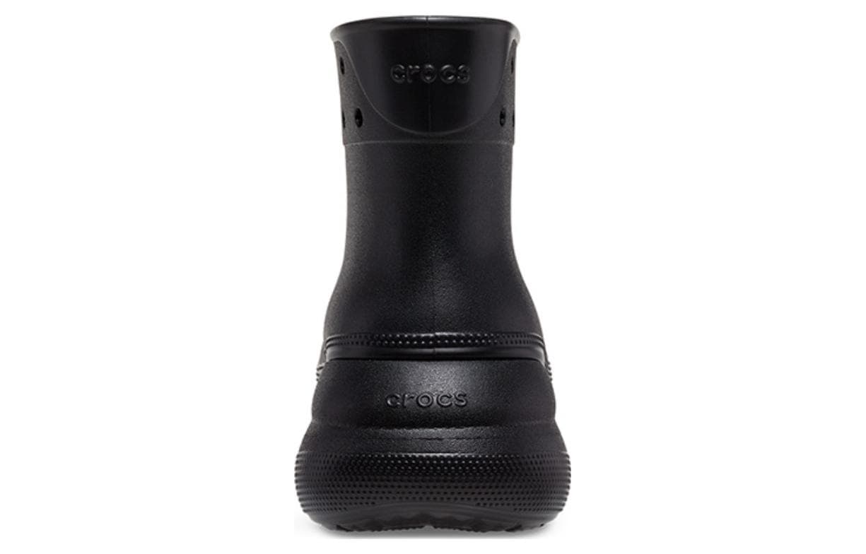 Сапоги Crocs - изображение 4