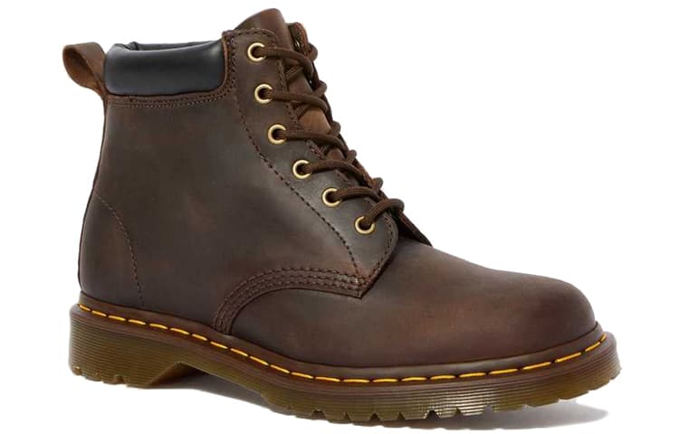 Ботинки Dr.Martens 939 Ben - изображение 3