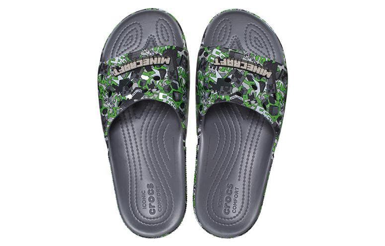 Сандалии x Crocs - изображение 4