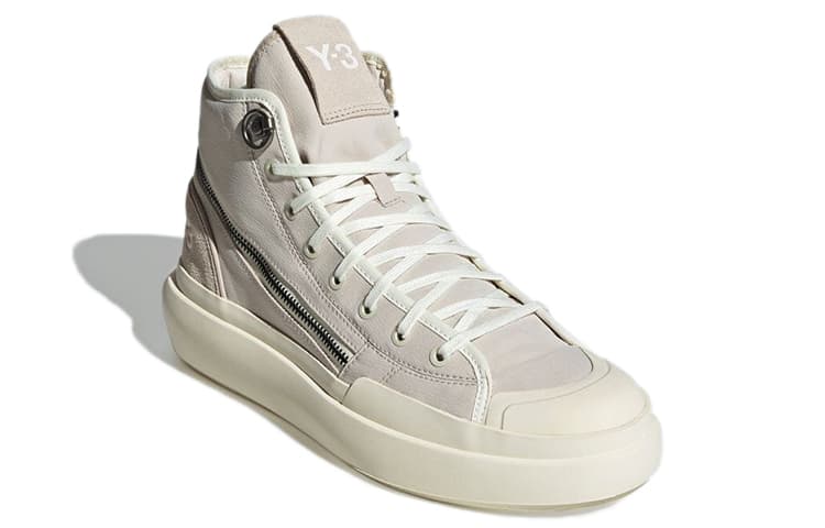 Кроссовки Y-3 Ajatu Court High - изображение 3