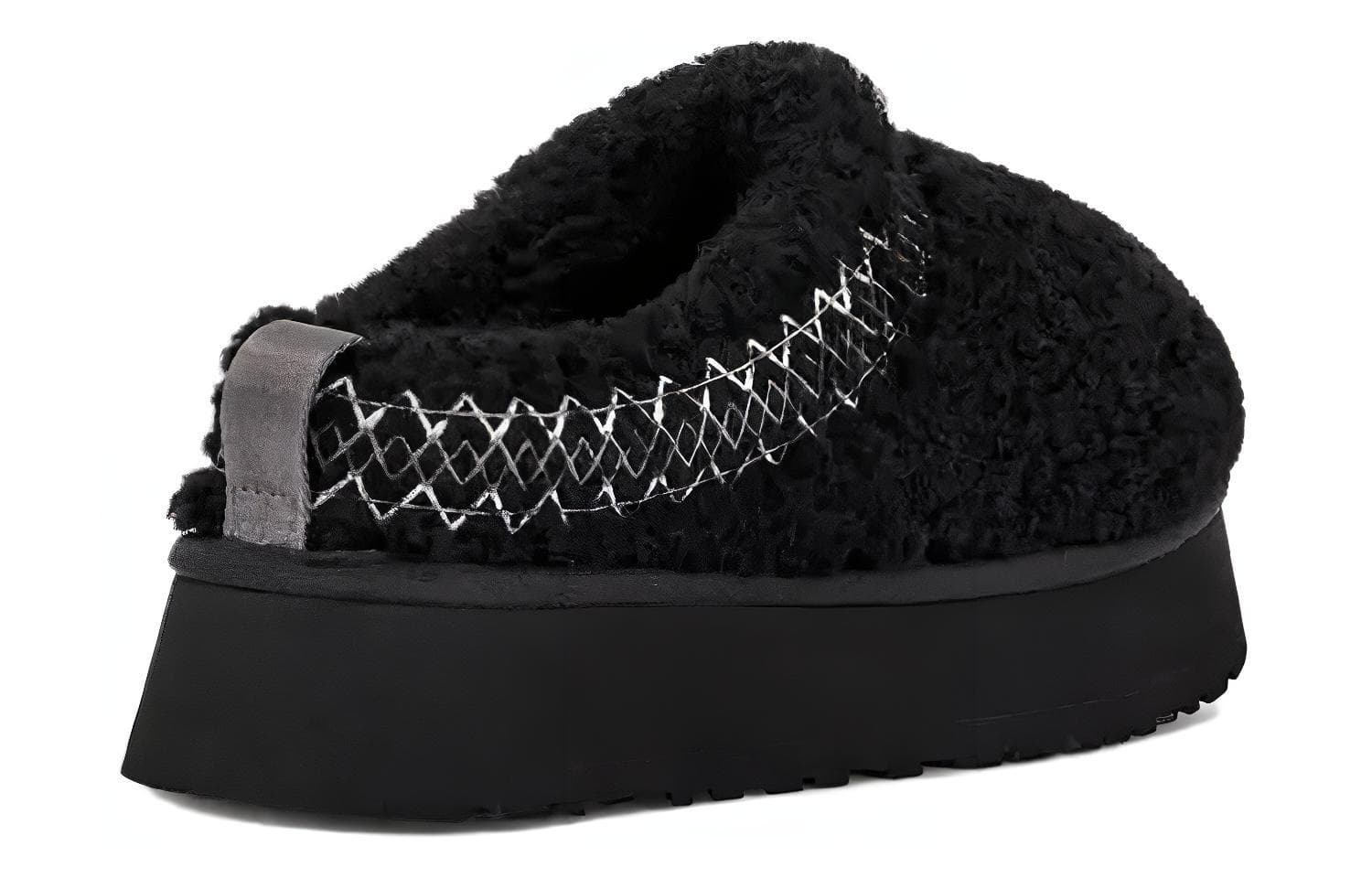 Тапочки UGG - изображение 4
