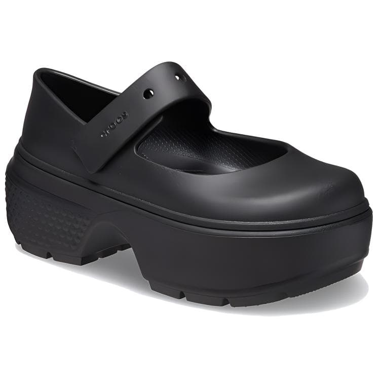 Сандалии с ремешком Crocs - изображение 4