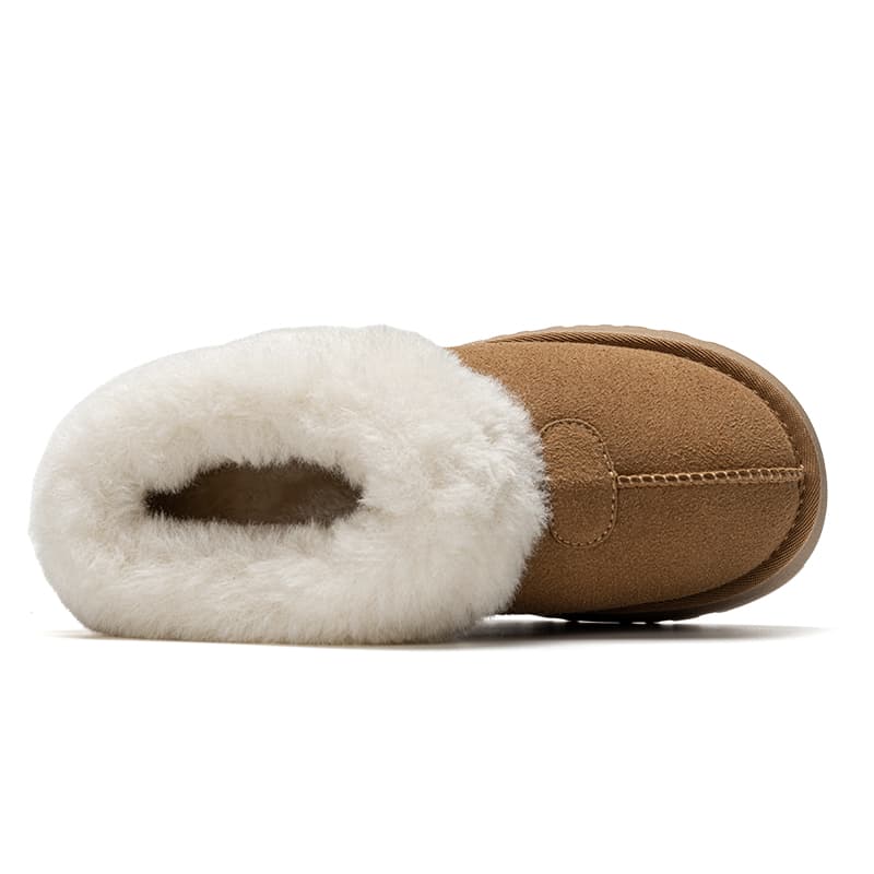 Ботинки зимние EXULL Q Fabric Ankle Snow Boots - изображение 3