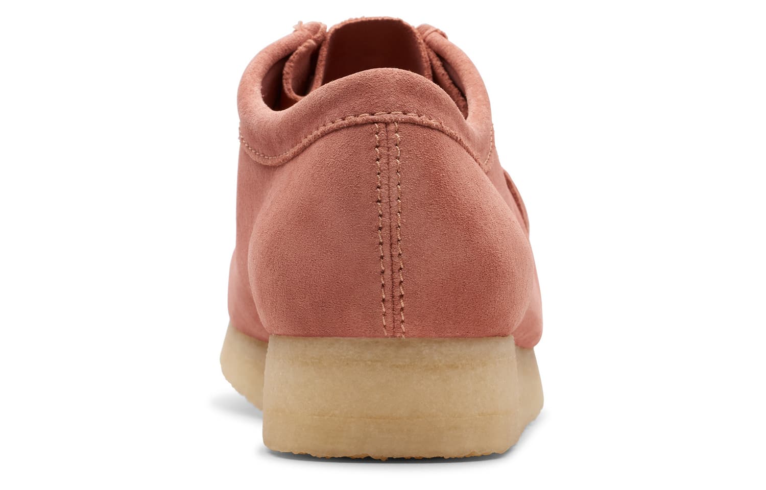 Ботинки Clarks - изображение 4