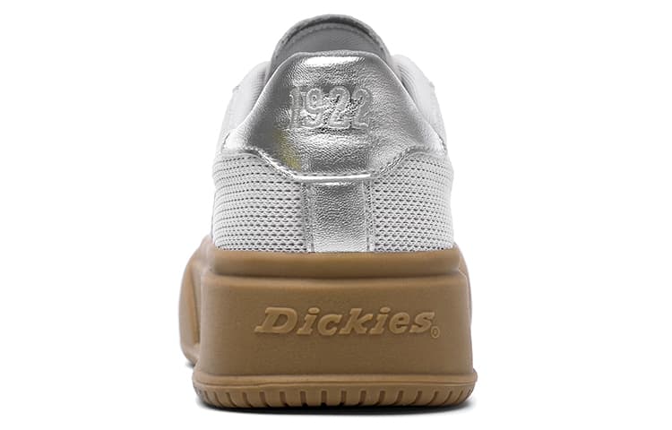 Кроссовки Dickies - изображение 4