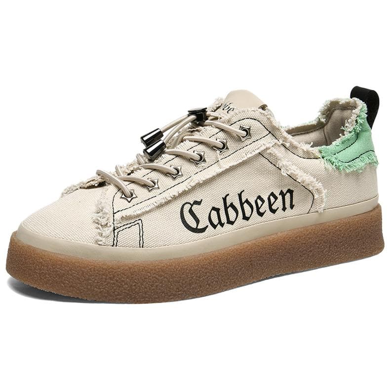 Кроссовки Cabbeen - изображение 2