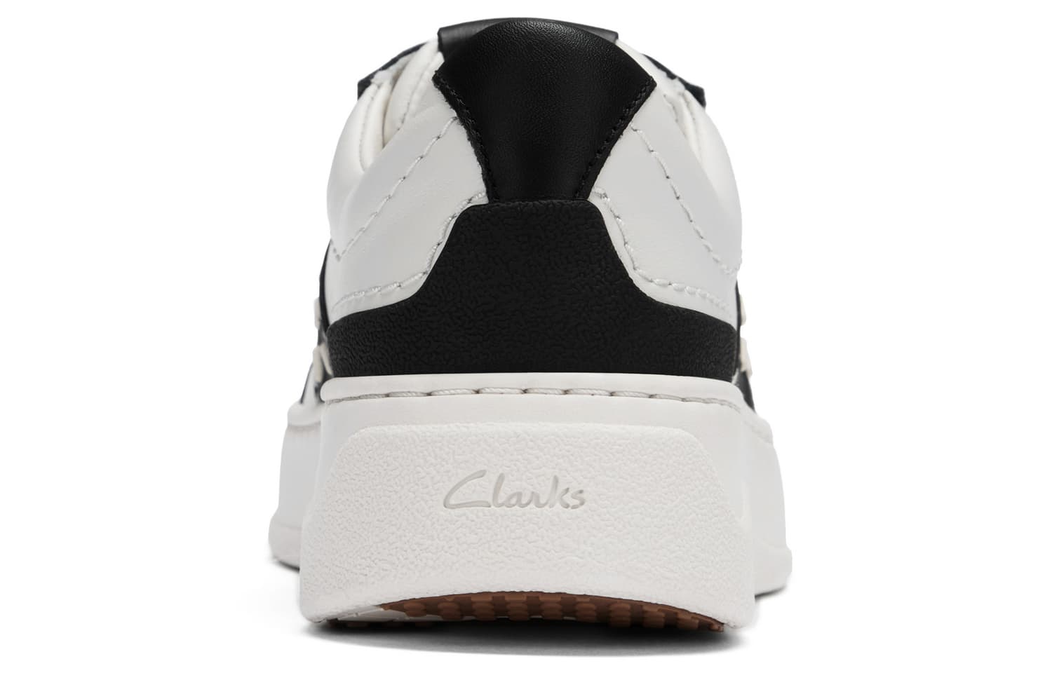 Кроссовки Clarks - изображение 4