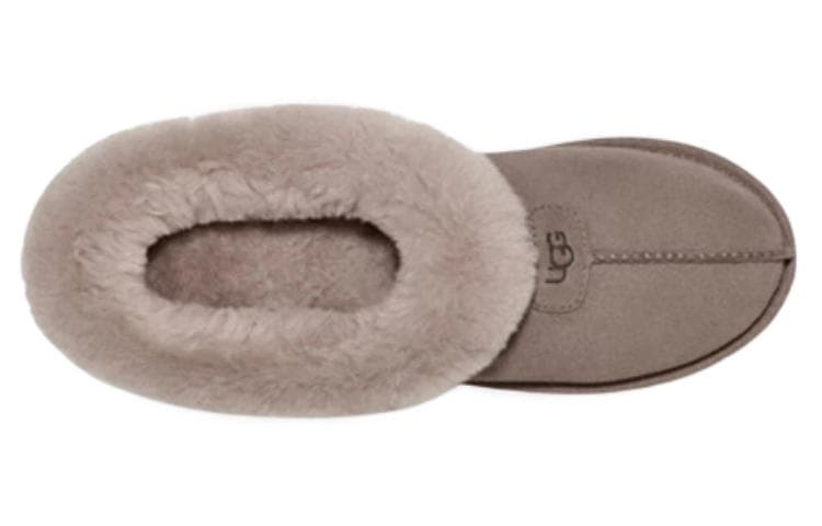 Ботинки зимние UGG - изображение 4