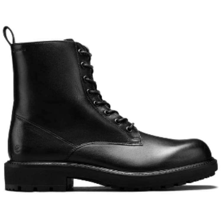 Ботинки ecco 4cm - изображение 2