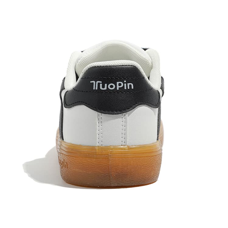 Кроссовки TUOPIN Pai Shoes Низкие кеды Женские немецкие армейские - изображение 3