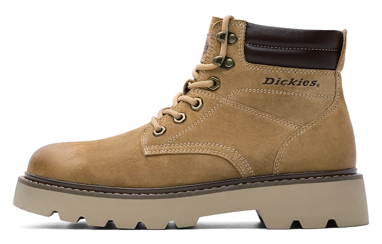 Ботинки Dickies - изображение 1
