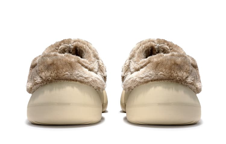 Ботинки зимние NORVINCY Snow Boots Khaki - изображение 4