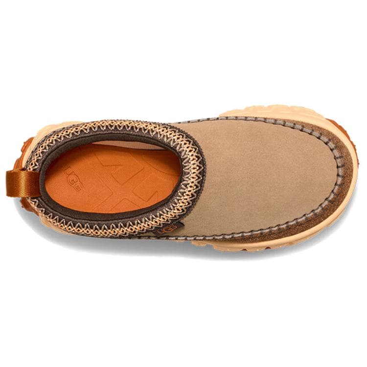 Сандалии UGG Venture Daze Домашние тапочки Унисекс Песочный - изображение 6