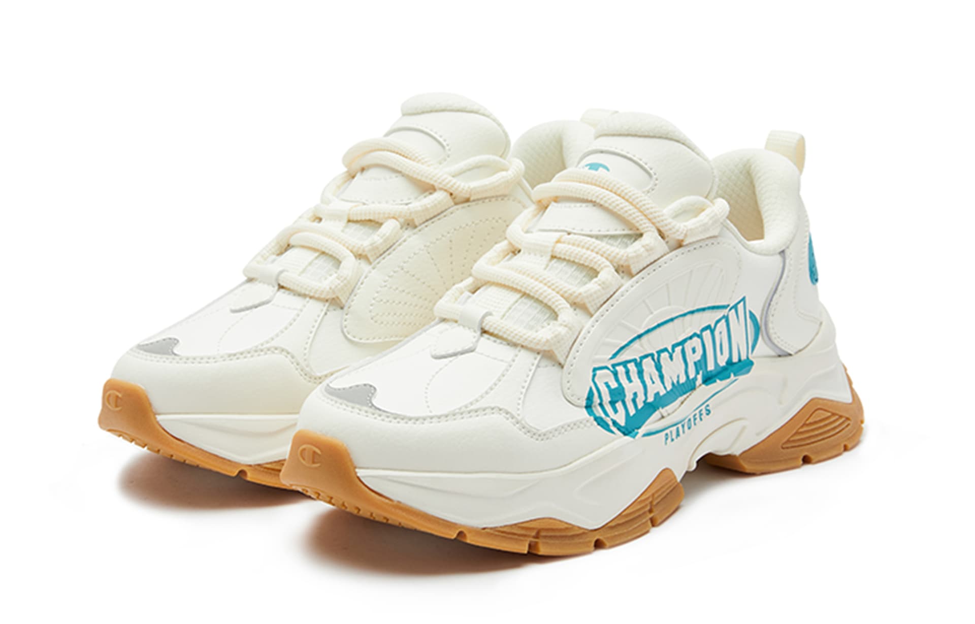 Кроссовки Champion Retro Sports - изображение 3