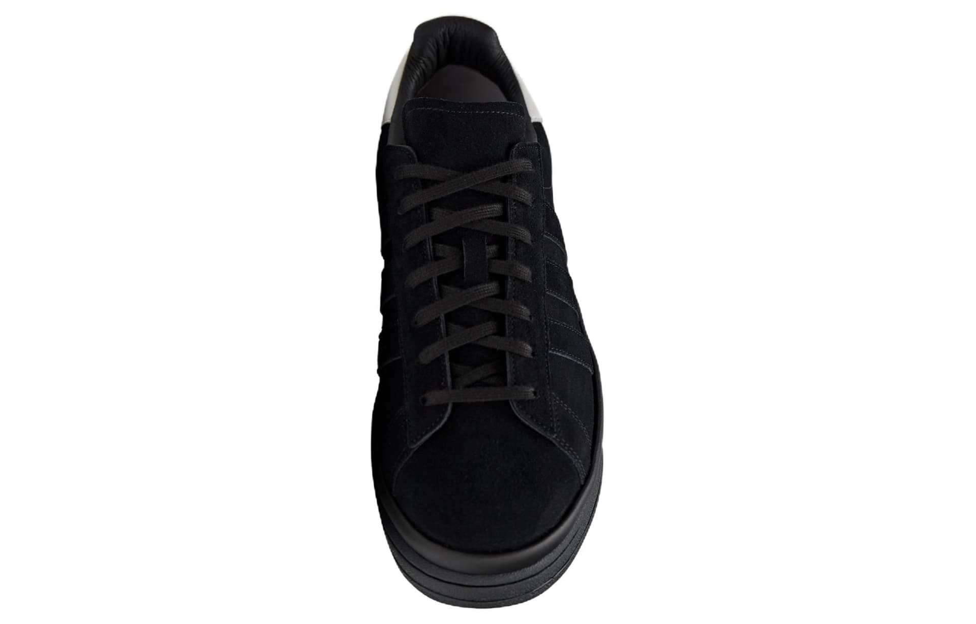 Кроссовки Y-3 Hicho Black White - изображение 5