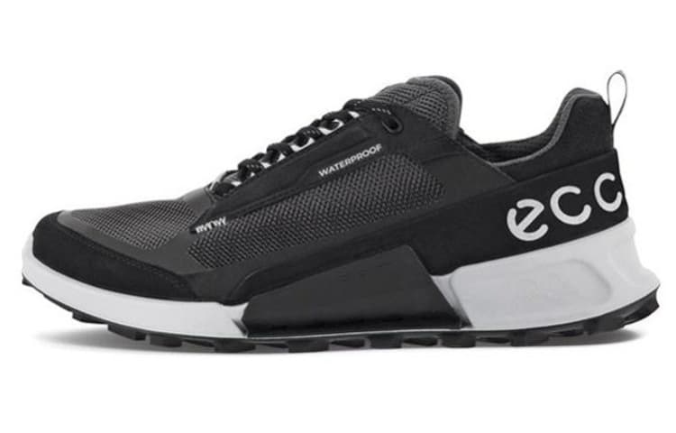 Кроссовки ecco - изображение 1