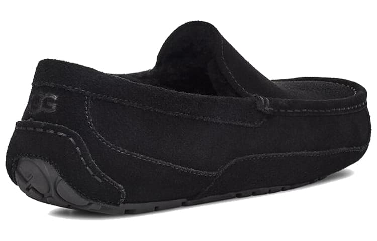 Тапочки UGG - изображение 4