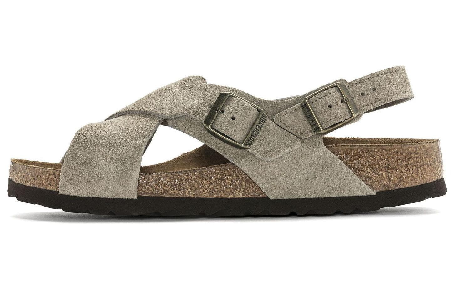 Сандалии с ремешком Birkenstock - изображение 1