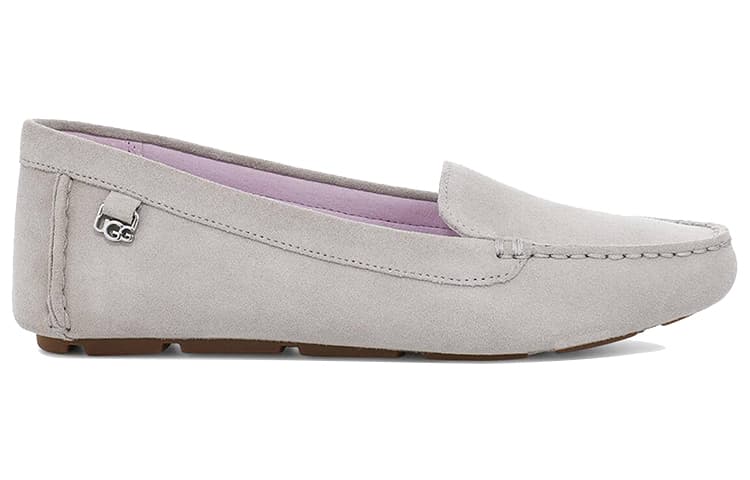 Тапочки UGG Flores - изображение 2