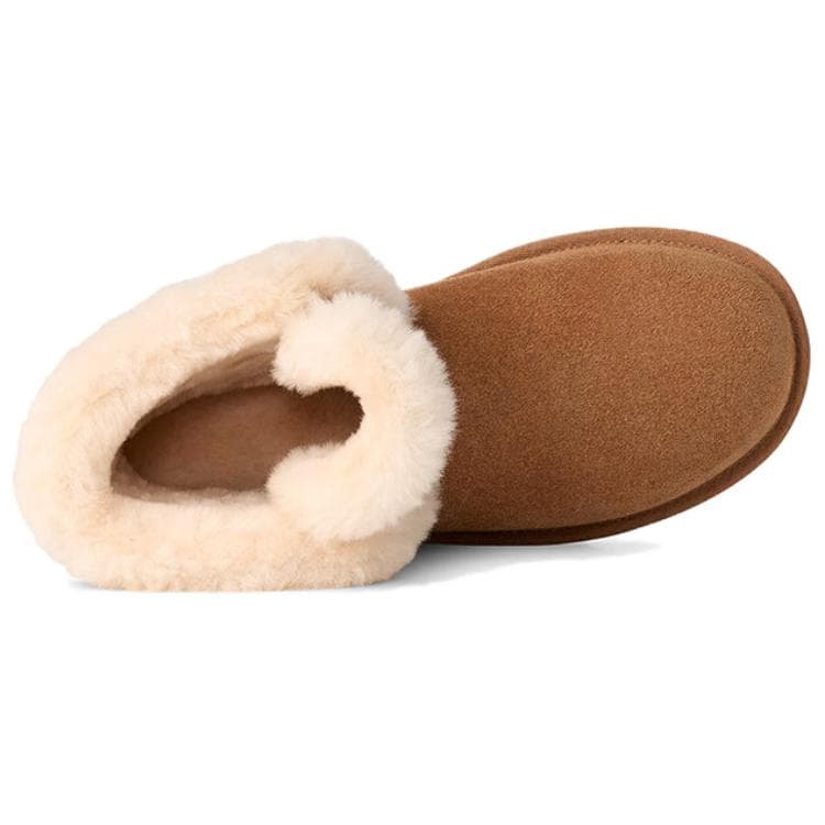 Ботинки зимние UGG Classic Novelty - изображение 6