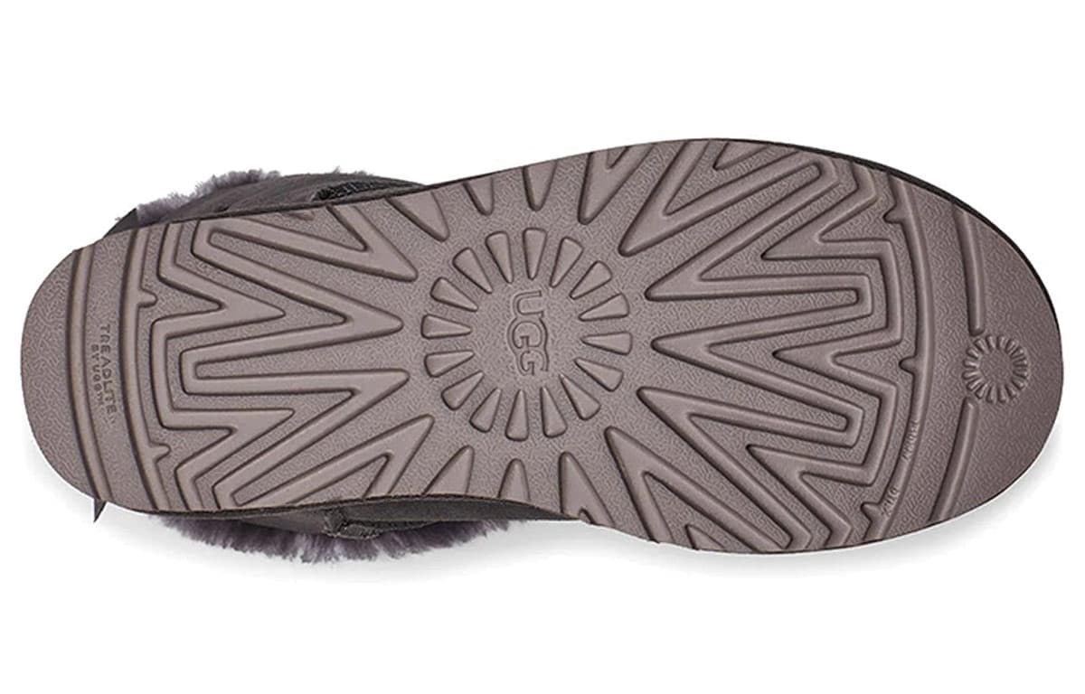 Ботинки зимние UGG Bailey - изображение 6