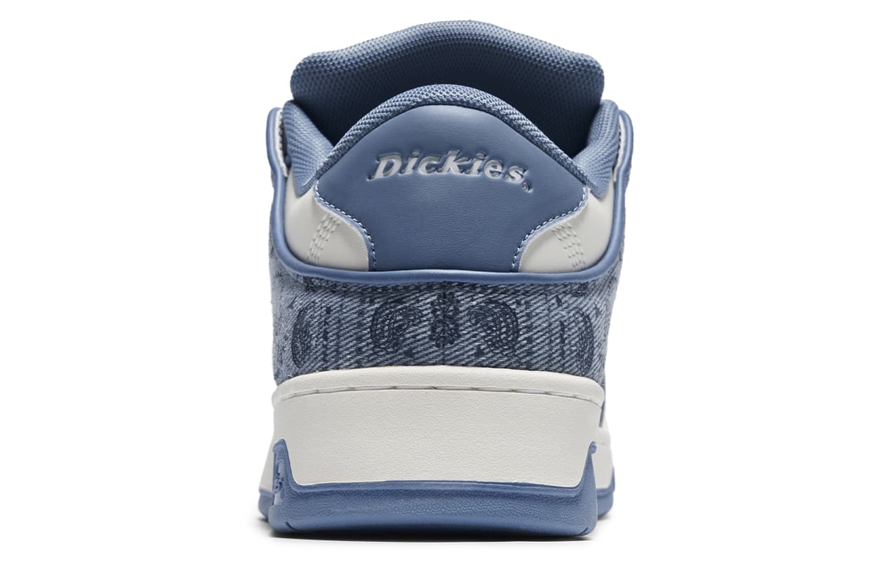 Кроссовки Dickies - изображение 5