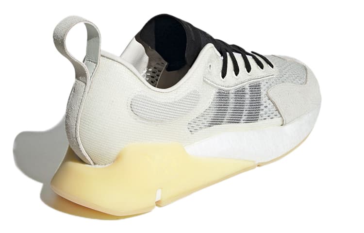 Кроссовки Y-3 Orisan Cream - изображение 4