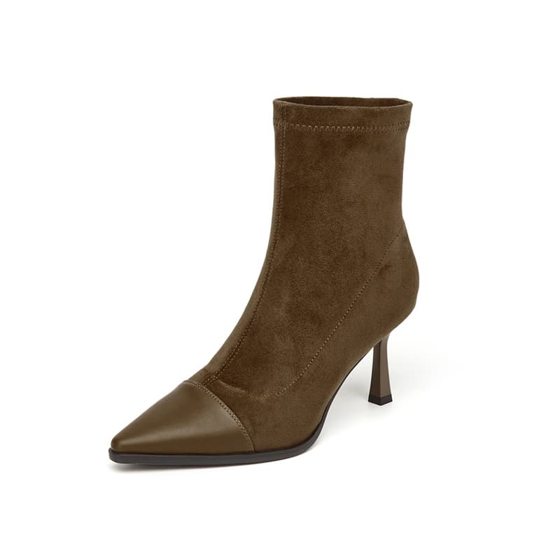 Сапоги DAPHNE 7.5cm - изображение 2