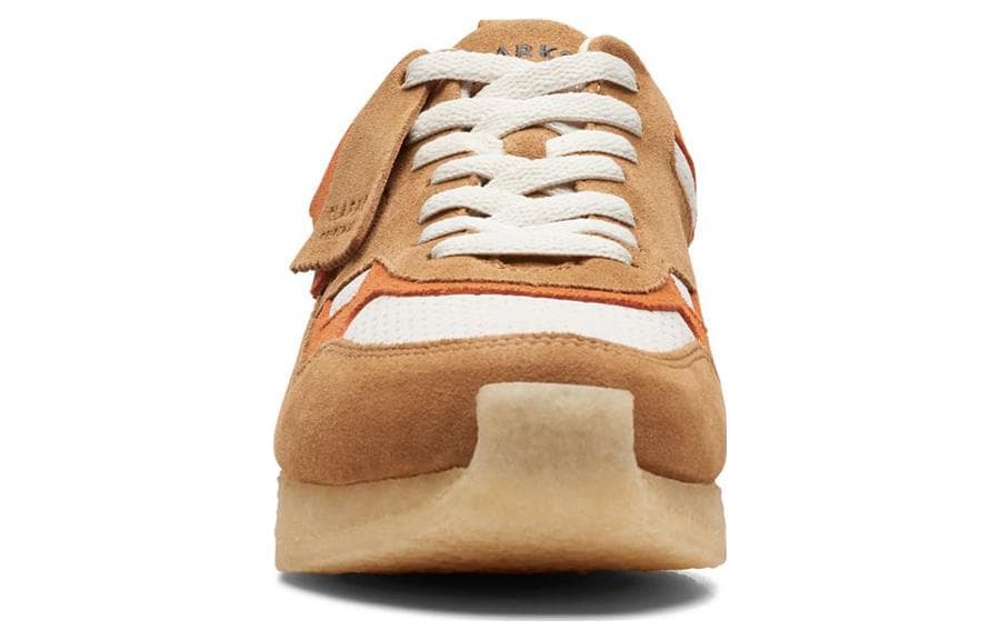 Кроссовки Clarks Originals - изображение 4