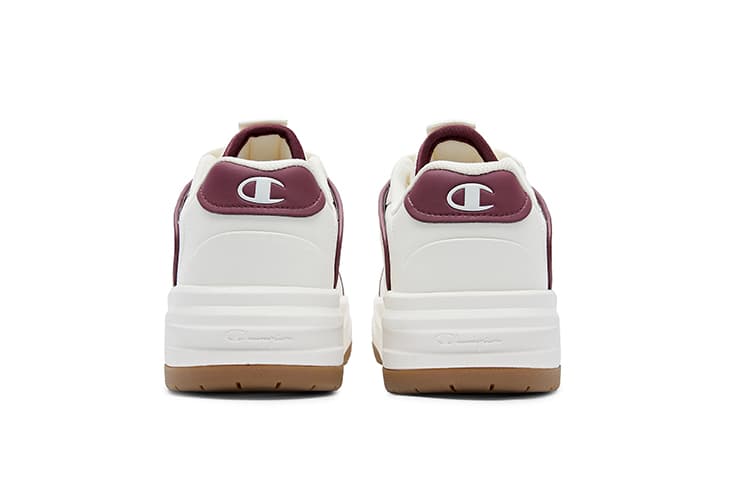 Кроссовки Champion - изображение 4