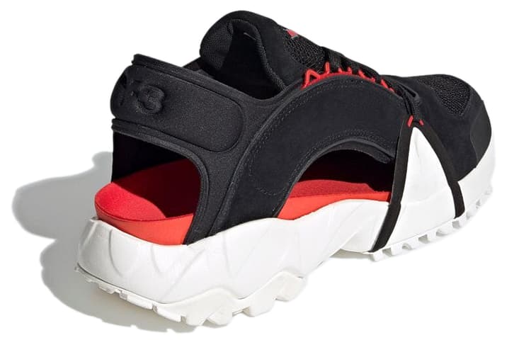 Сандалии Y-3 Notoma - изображение 4