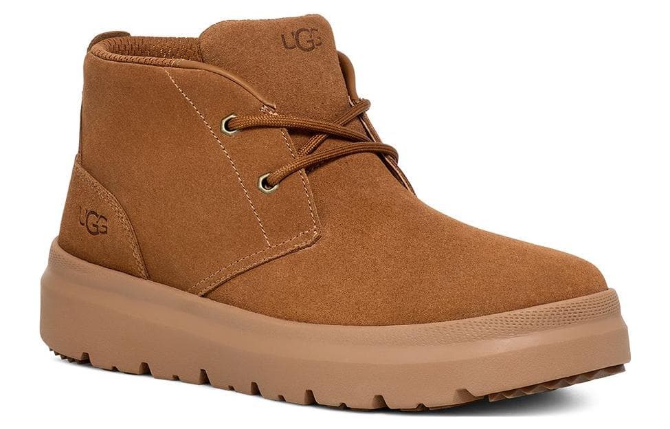 Сапоги UGG - изображение 3