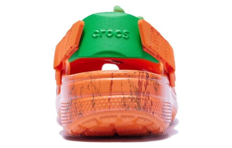Сабо melting sadness x Crocs Classic clog C - изображение 6