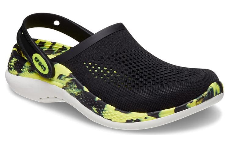 Сабо Crocs LiteRide 360 - изображение 3