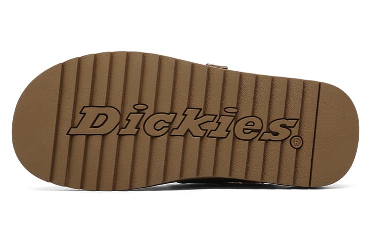 Кроссовки Dickies - изображение 5