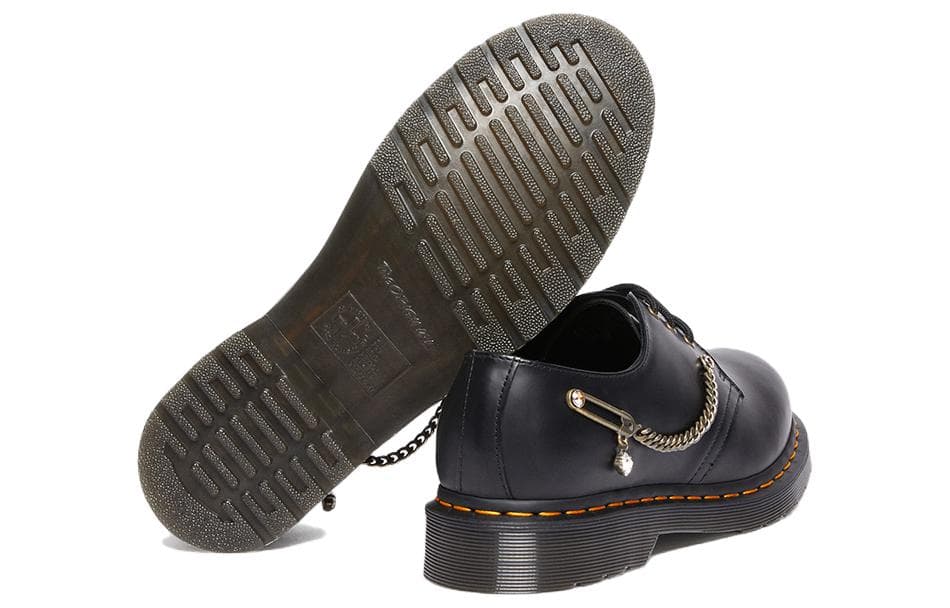 Тапочки Dr.Martens - изображение 6