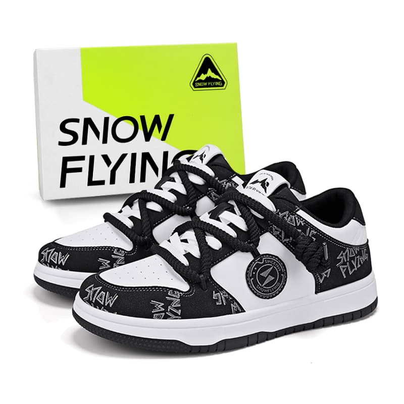 Кроссовки SNOW FLYING - изображение 1