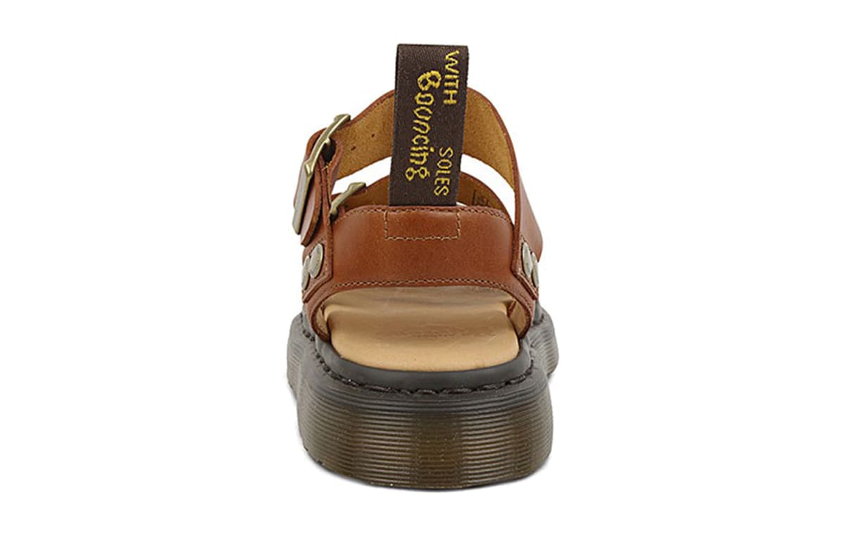 Шлёпанцы Dr.Martens - изображение 5