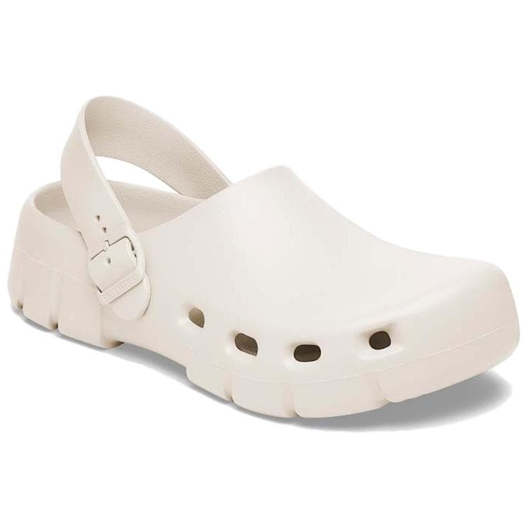 Сабо Birkenstock Сабо Белый Унисекс - изображение 3