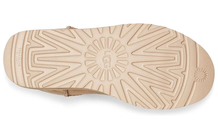 Ботинки зимние UGG Classic Short II - изображение 6