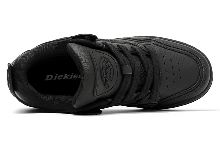 Кроссовки Dickies - изображение 3