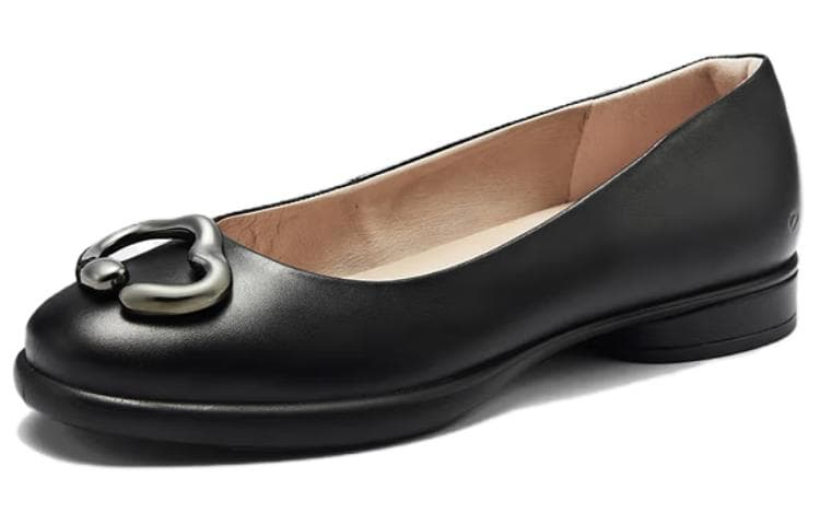 Тапочки ecco 3.5cm - изображение 2
