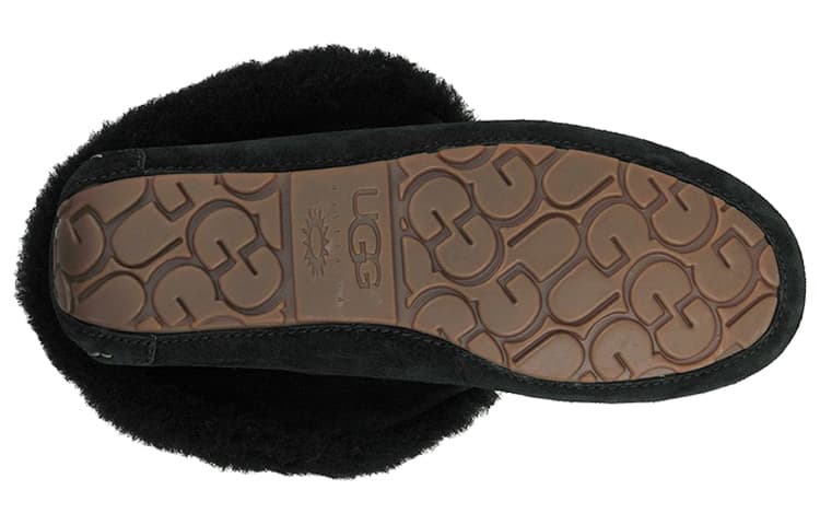 Кроссовки UGG Alena Slip-On - изображение 6