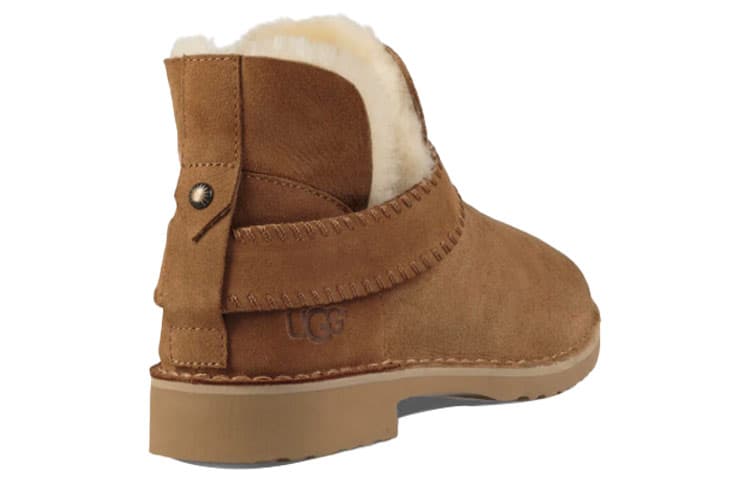 Ботинки зимние UGG Mckay Boot - изображение 4