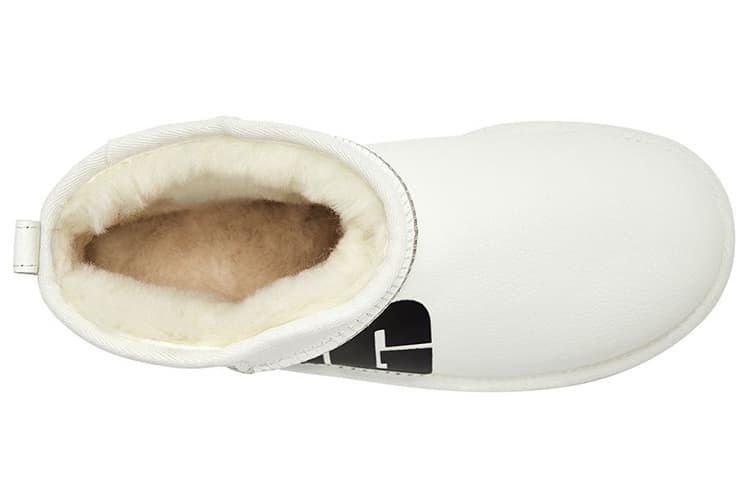 Ботинки зимние UGG - изображение 3