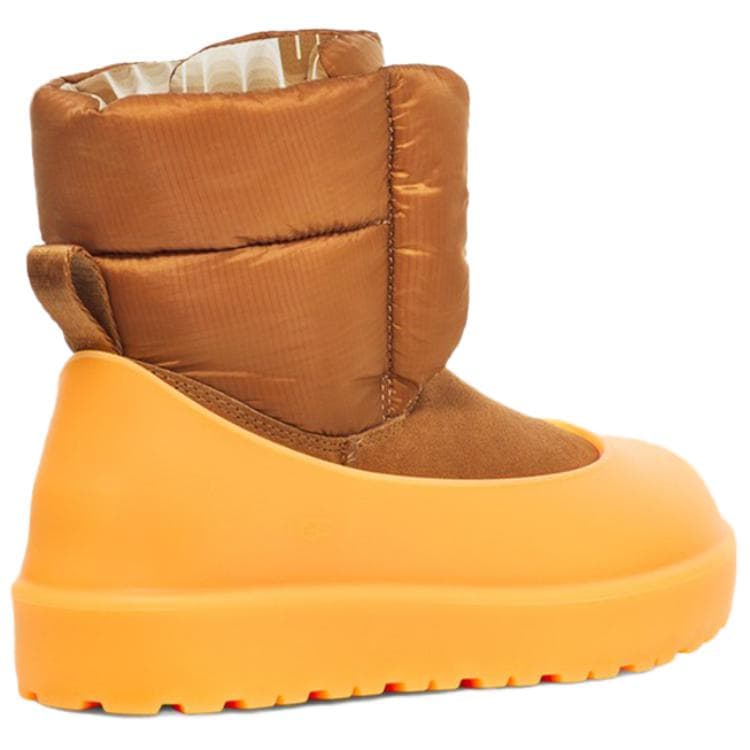 Ботинки зимние UGG - изображение 4