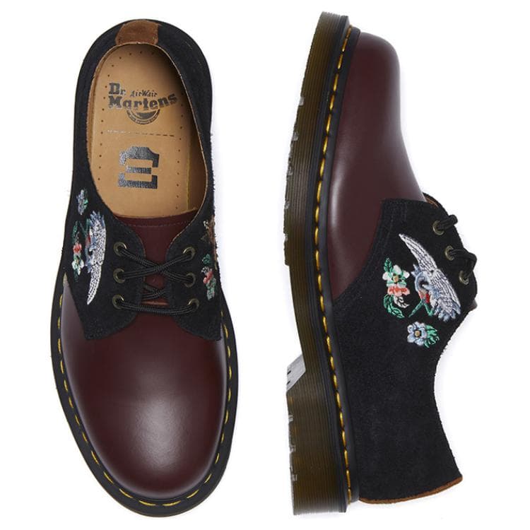 Тапочки Dr.Martens - изображение 5