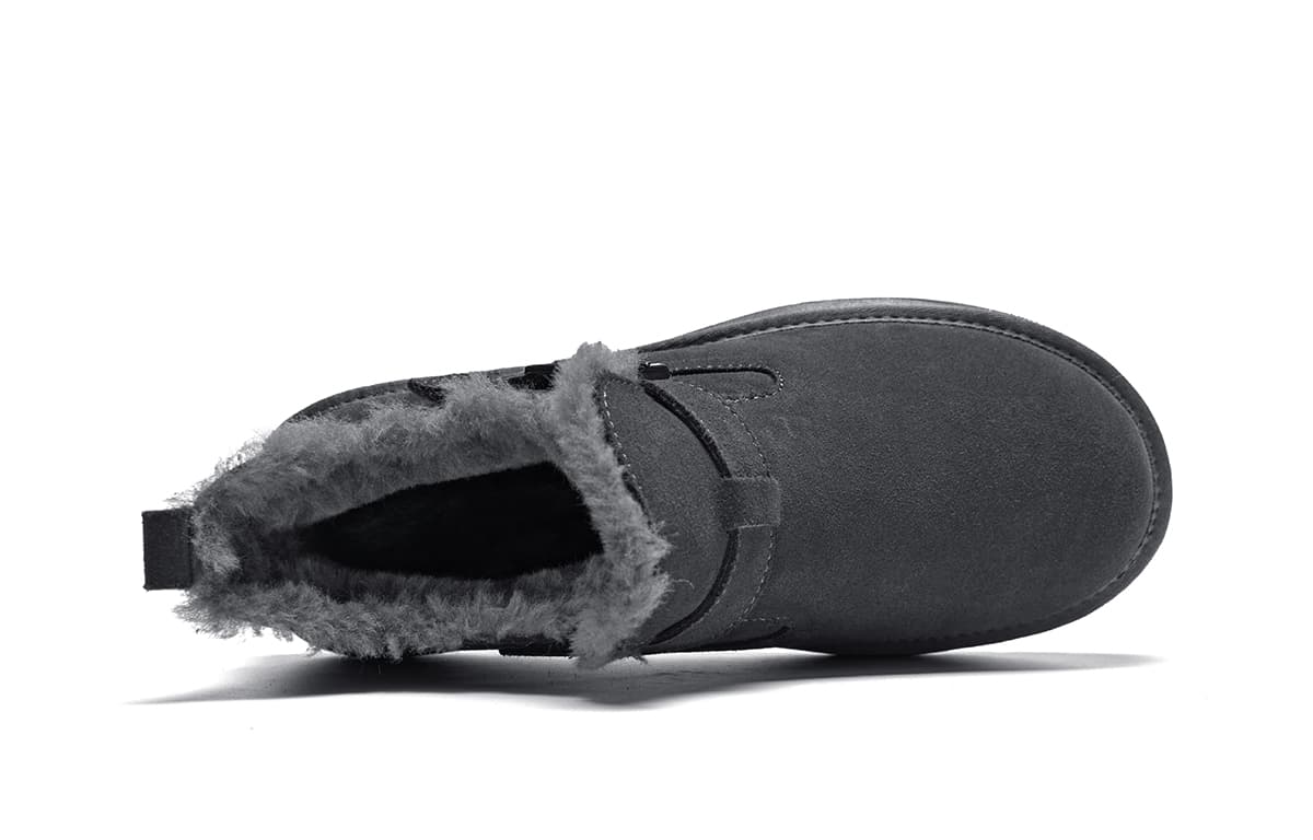 Ботинки зимние HLA Snow Boots - изображение 3