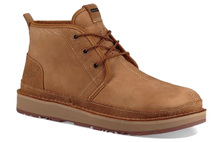 Ботинки зимние UGG Avalanche Neumel - изображение 3